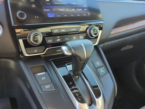 Used 2022 Honda CR-V EX-L image 20
