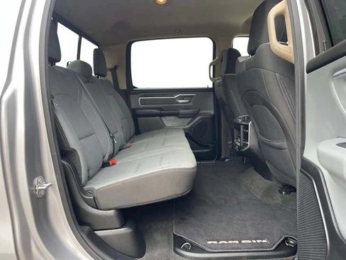 Used 2020 RAM 1500 Big Horn AWD/4WD image 20