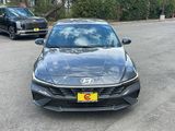 Certified 2025 Hyundai Elantra Sport image 2