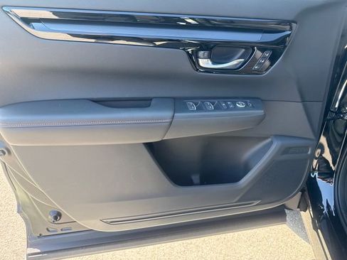 New 2026 Honda CR-V Sport Touring image 9