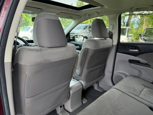 Used 2013 Honda CR-V EX image 14