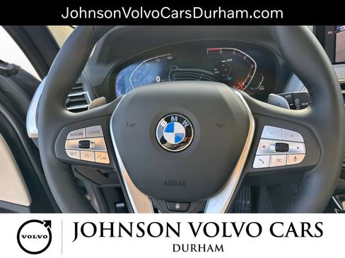 Used 2024 BMW X3 xDrive30i w/ Premium Package w/ZPA image 16