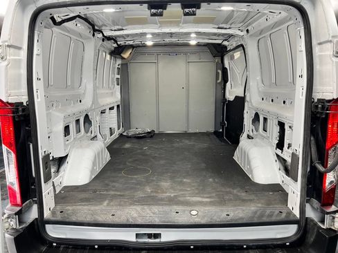 Used 2024 Ford Transit 150 Low Roof RWD image 18