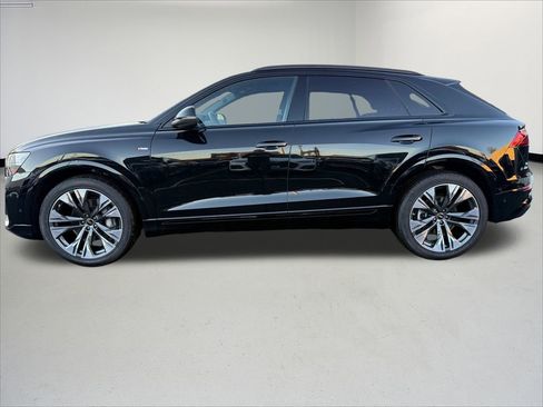 New 2026 Audi Q8 Premium Plus image 2