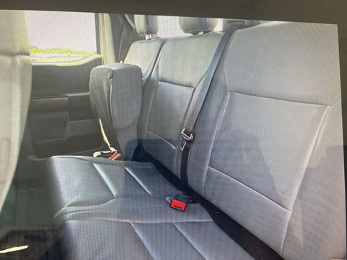 Used 2021 Ford F150 XL w/ Equipment Group 101A High AWD/4WD image 9