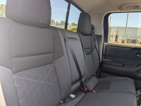 New 2026 Nissan Frontier SV w/ SV Convenience Package RWD image 29