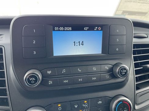 New 2025 Ford Transit 350 Base w/ Interior Upgrade Package image 13