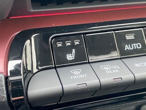 New 2026 Toyota Prius XSE image 21