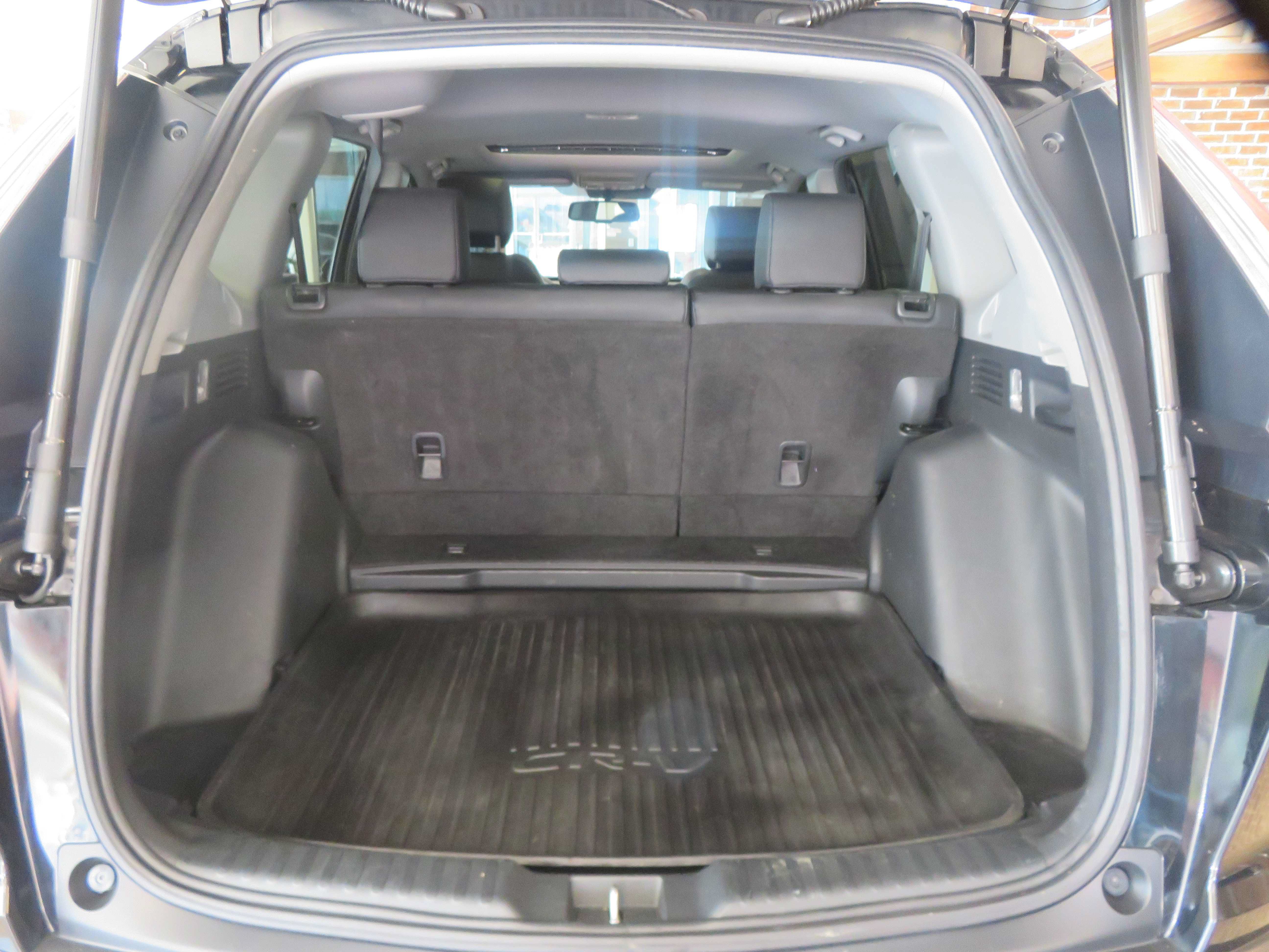 Used 2018 Honda CR-V EX-L image 49