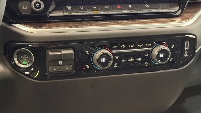 New 2026 Chevrolet Silverado 2500 LT AWD/4WD image 40