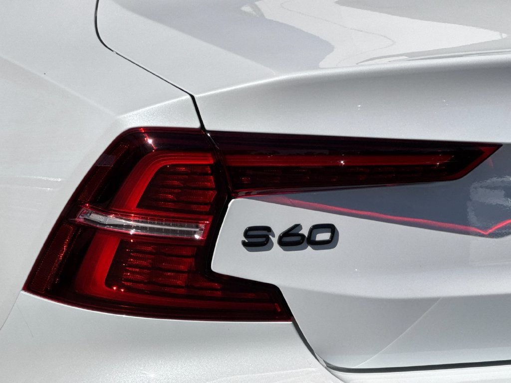 Certified 2023 Volvo S60 B5 Plus w/ Climate Package FWD image 25