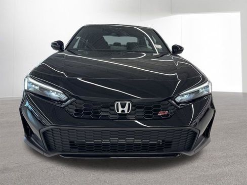 New 2026 Honda Civic Si image 26