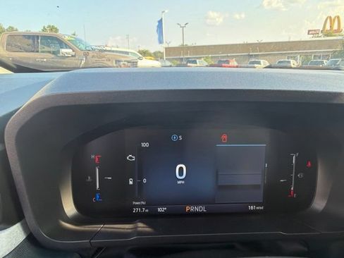 Used 2026 Ford Maverick XLT w/ Equipment Group 301A AWD/4WD image 12
