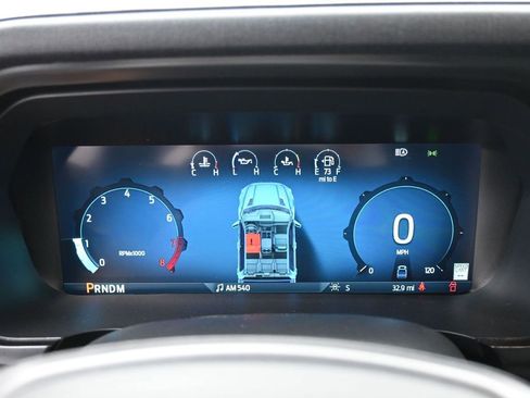 New 2025 Ford F150 Lariat w/ Equipment Group 502A High image 23