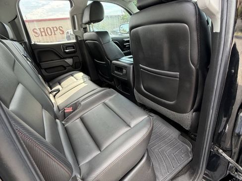 Used 2014 GMC Sierra 1500 SLT w/ All-Terrain Package AWD/4WD image 26
