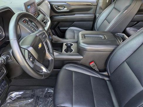 Used 2024 Chevrolet Suburban LS w/ Driver Alert Package image 16