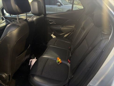 Used 2015 Buick Encore FWD image 15