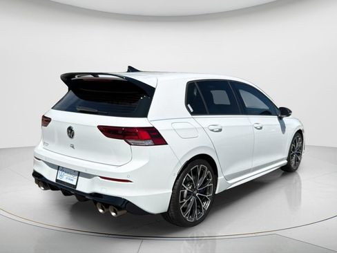 New 2026 Volkswagen Golf w/ Euro Style Package AWD/4WD image 5