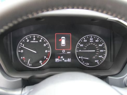 Certified 2025 Subaru Forester Limited AWD/4WD image 24