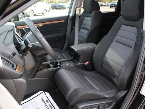 Certified 2019 Honda CR-V EX image 13