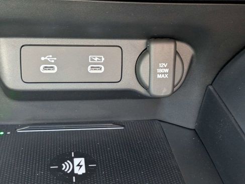 New 2026 Acura ADX FWD image 25