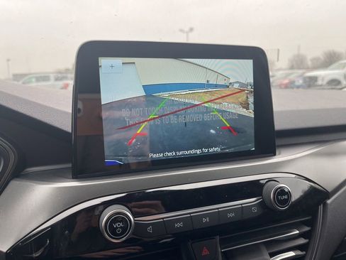 New 2026 Ford Escape Active w/ Cold Weather Package image 16