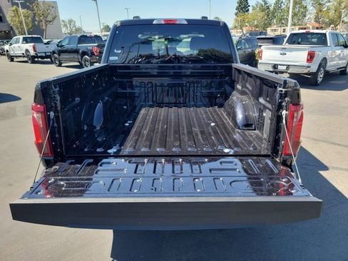 Used 2025 Ford F150 STX w/ STX Black Appearance Package image 20