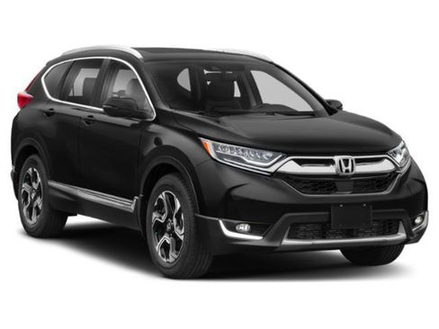 Used 2019 Honda CR-V Touring image 6