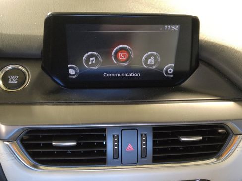 Used 2017 MAZDA MAZDA6 Grand Touring image 25