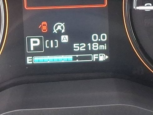 Used 2025 Subaru Forester Wilderness w/ Wilderness Package image 23