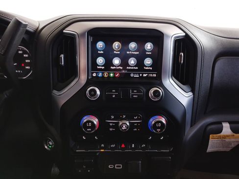 Used 2021 GMC Sierra 1500 Elevation w/ Preferred Package RWD image 24