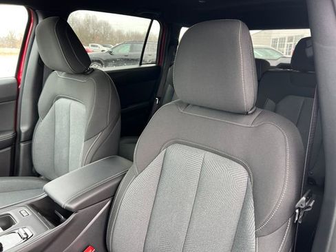 New 2026 Jeep Cherokee Laredo image 11