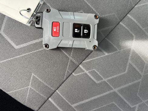 Used 2023 Toyota Tacoma TRD Off-Road w/ Technology Package image 34