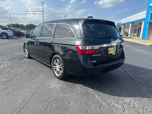 Used 2011 Honda Odyssey EX-L image 3