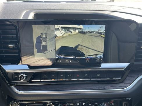 New 2026 GMC Sierra 1500 SLT w/ SLT Premium Plus Package image 15