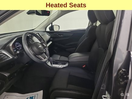 Used 2025 Subaru Ascent Premium AWD/4WD image 13