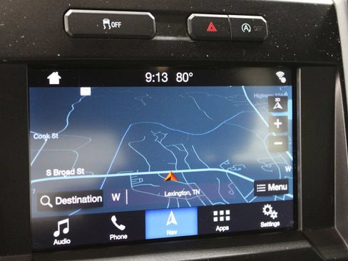 Used 2019 Ford F150 XLT w/ Equipment Group 302A Luxury AWD/4WD image 49