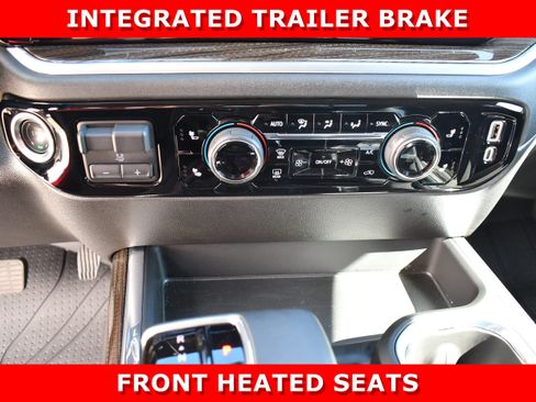 Used 2025 Chevrolet Silverado 1500 LT w/ Texas Edition Plus RWD image 25