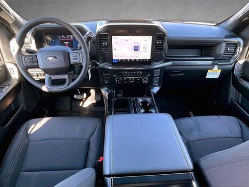 New 2026 Ford F150 STX w/ Equipment Group 200A image 5