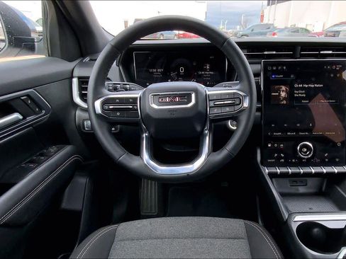 Used 2026 GMC Terrain Elevation image 6