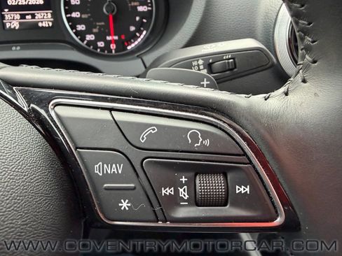 Used 2020 Audi A3 2.0T Premium image 33
