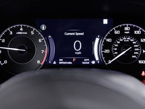 Used 2025 Acura RDX w/ Technology Package image 25