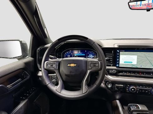 New 2026 Chevrolet Silverado 1500 High Country w/ Technology Package AWD/4WD image 26