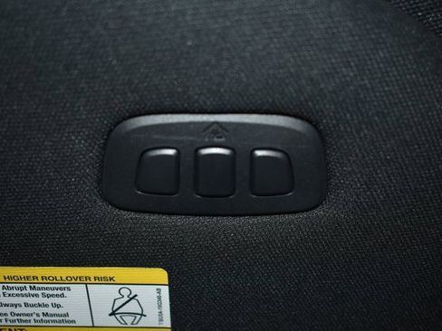 Used 2023 Ford F150 Lariat w/ Equipment Group 502A High image 42