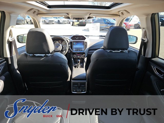 Used 2023 Subaru Forester Touring w/ Popular Package #2 AWD/4WD image 31