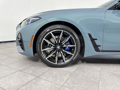 Certified 2026 BMW 440i xDrive AWD/4WD image 10
