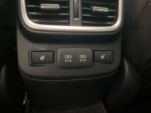 Used 2021 Subaru Outback Limited XT AWD/4WD image 26