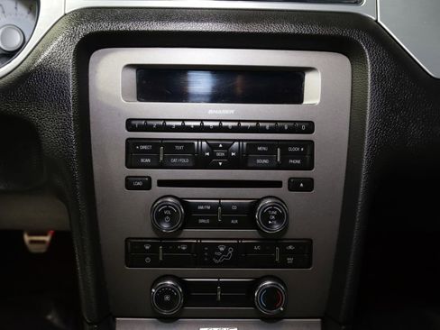 Used 2011 Ford Mustang GT Premium w/ Security Pkg image 23