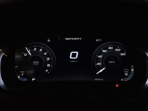 Used 2023 RAM 1500 Sport w/ Rebel Level 2 Equipment Group image 28