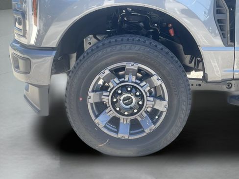 New 2026 Ford F250 XL w/ STX Appearance Package AWD/4WD image 33